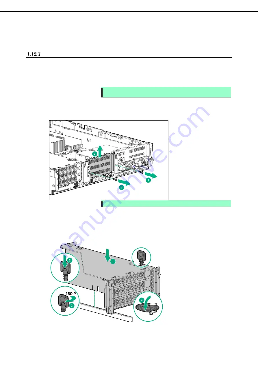 NEC N8100-2836F User Manual Download Page 95