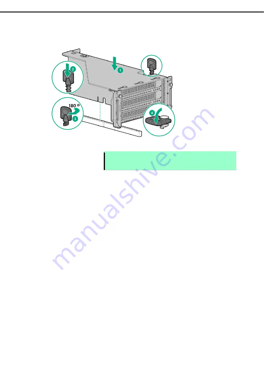 NEC N8100-2836F User Manual Download Page 107