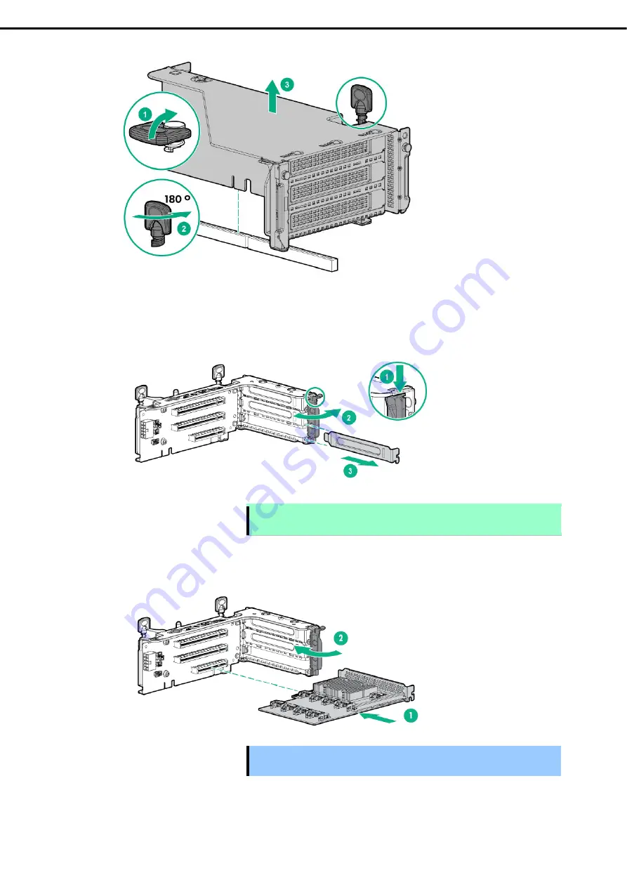 NEC N8100-2836F User Manual Download Page 118