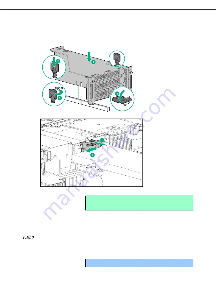 NEC N8100-2836F User Manual Download Page 129