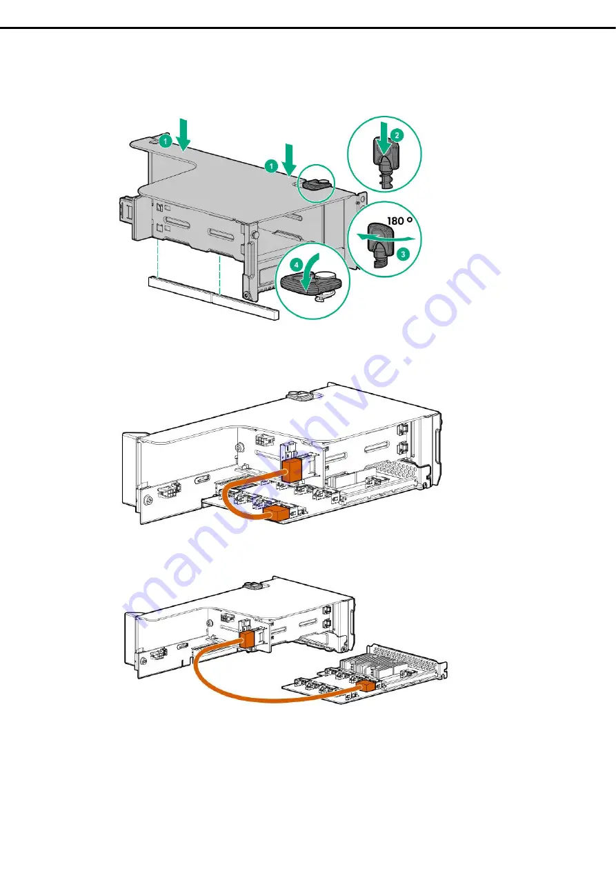 NEC N8100-2836F User Manual Download Page 166