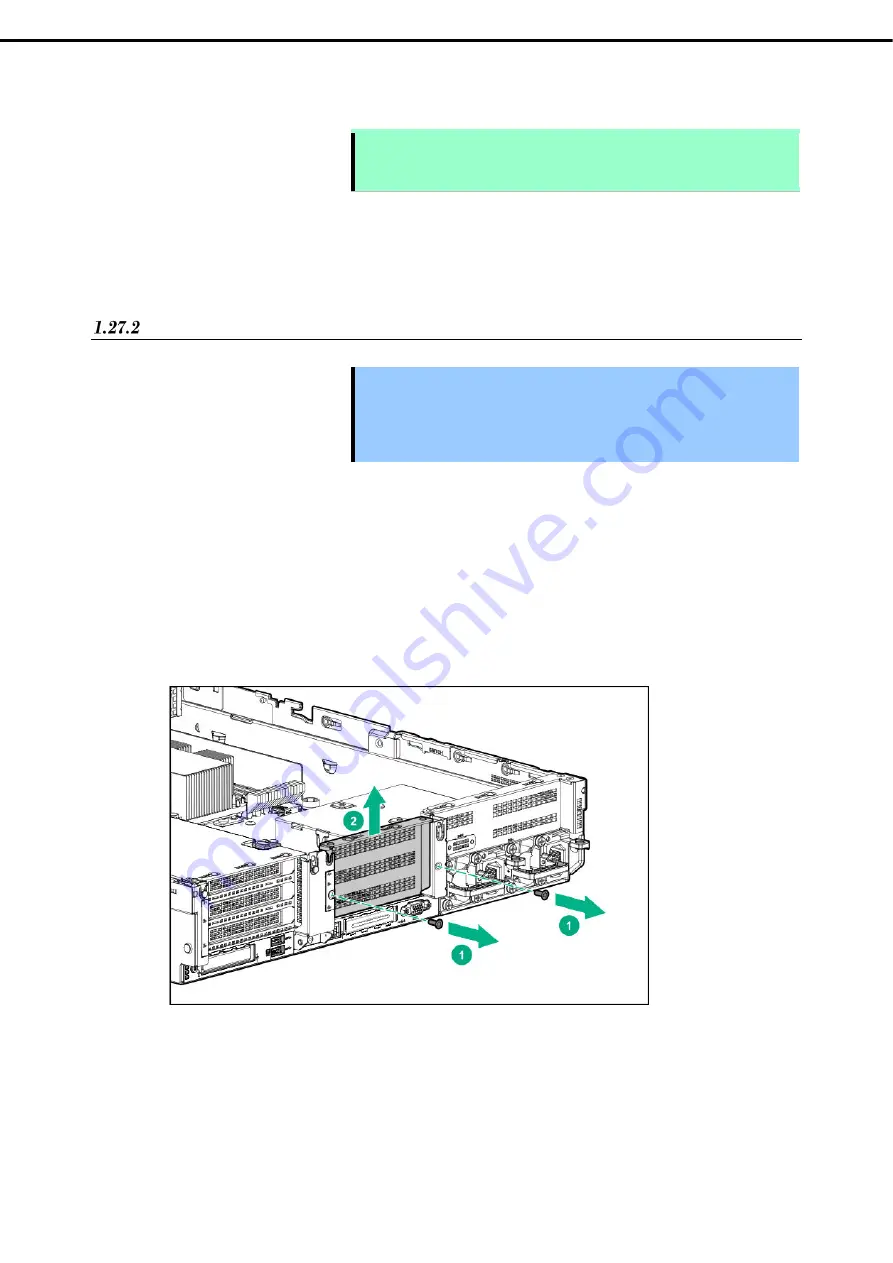 NEC N8100-2836F User Manual Download Page 167