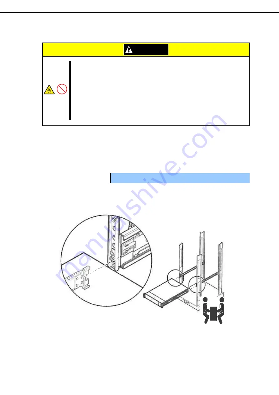 NEC N8100-2836F Скачать руководство пользователя страница 215