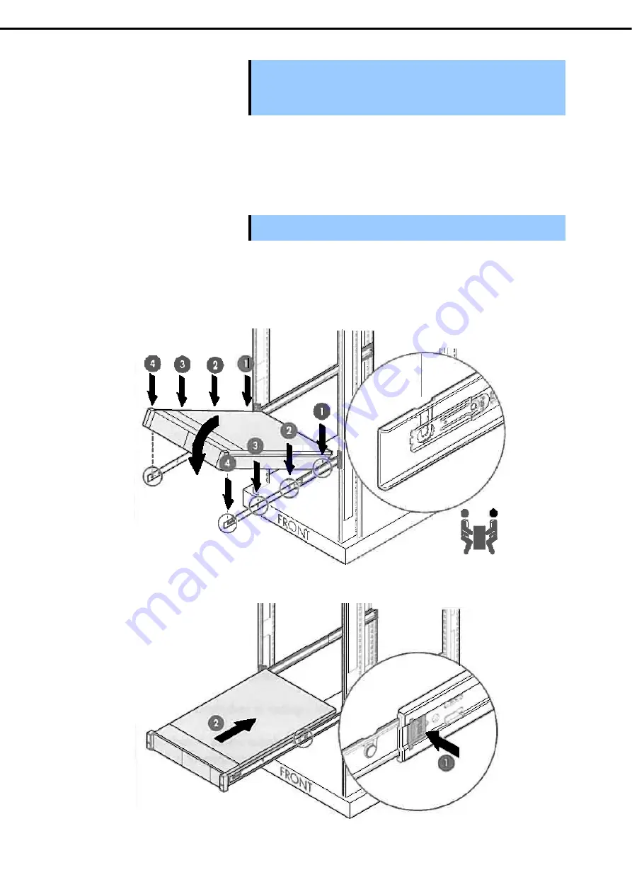 NEC N8100-2836F Скачать руководство пользователя страница 218