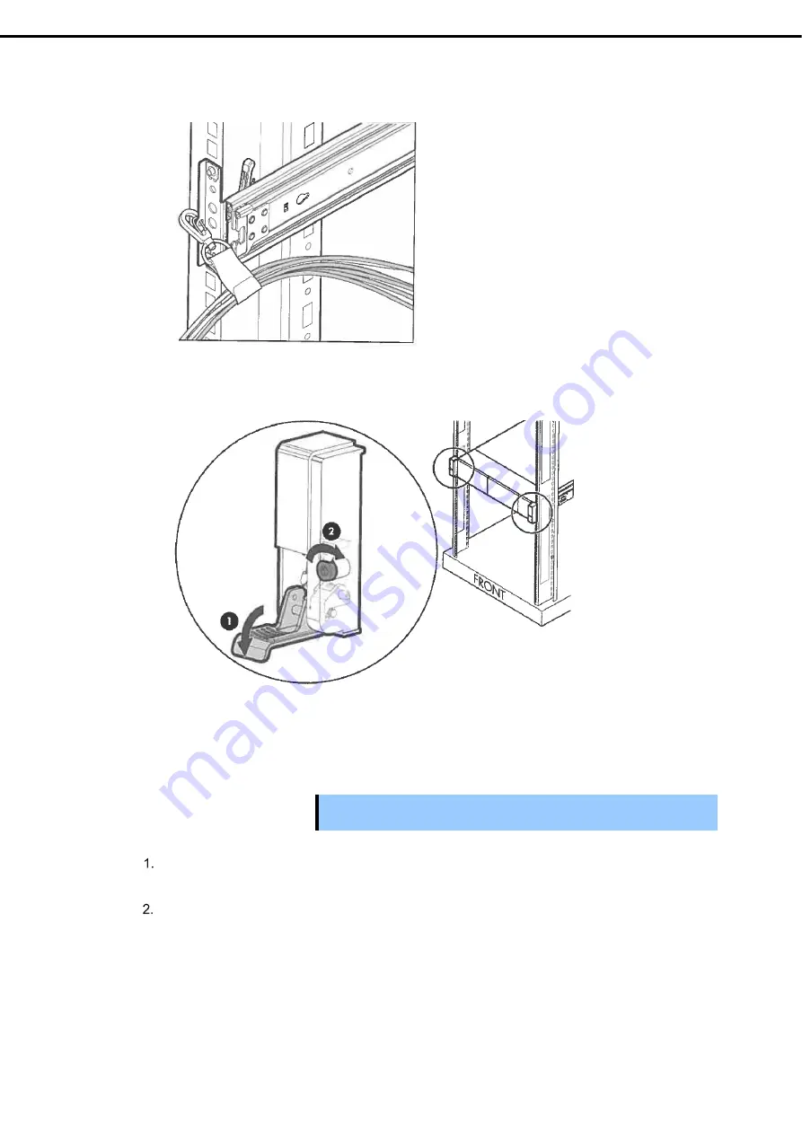 NEC N8100-2836F User Manual Download Page 219