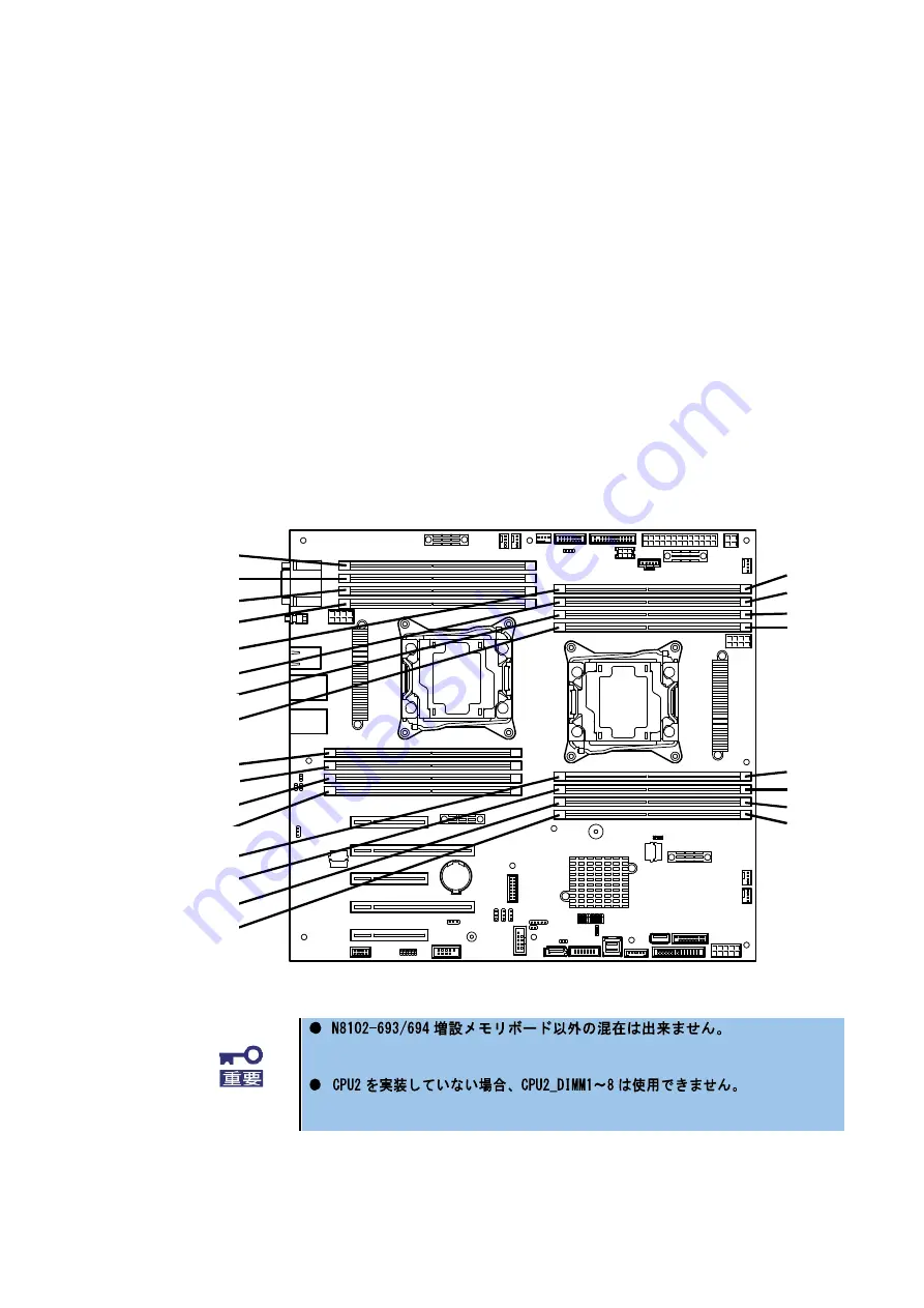 NEC N8102-693 User Manual Download Page 7