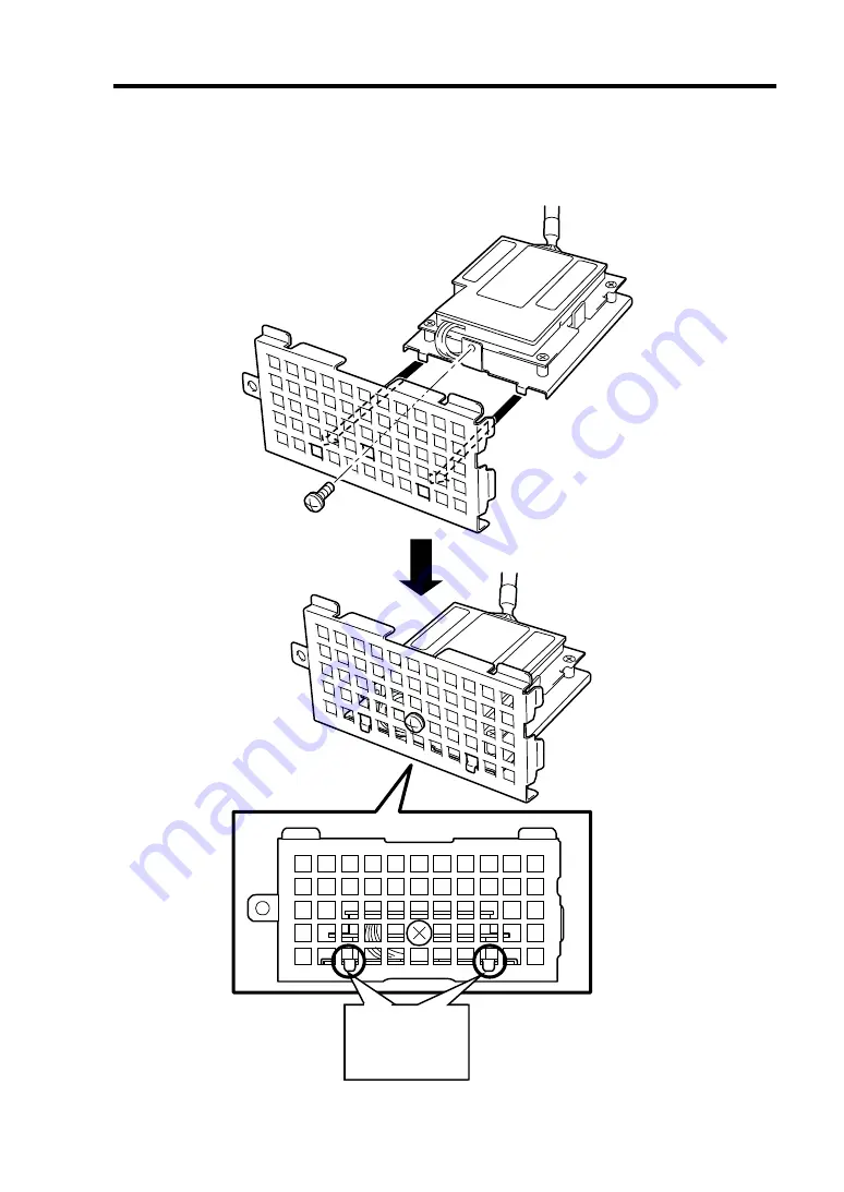 NEC N8103-121 Скачать руководство пользователя страница 39