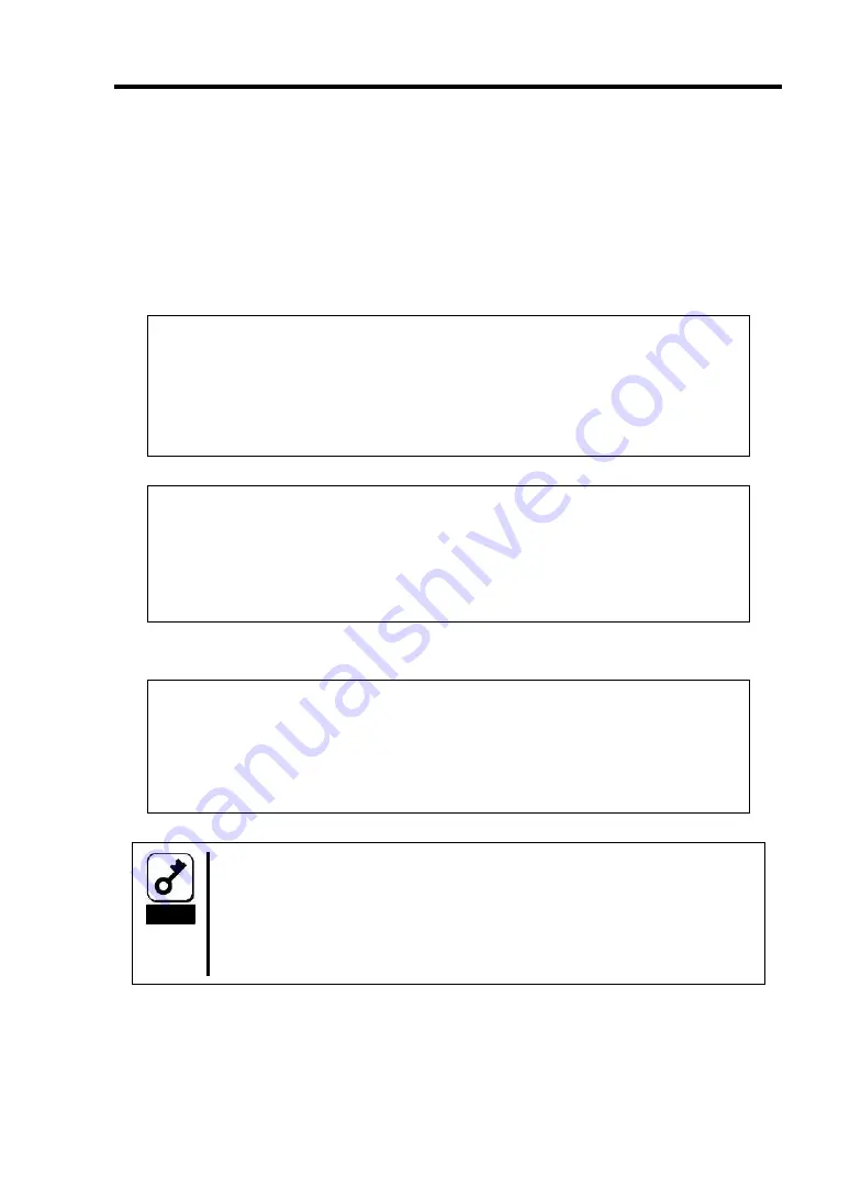 NEC N8103-121 User Manual Download Page 64