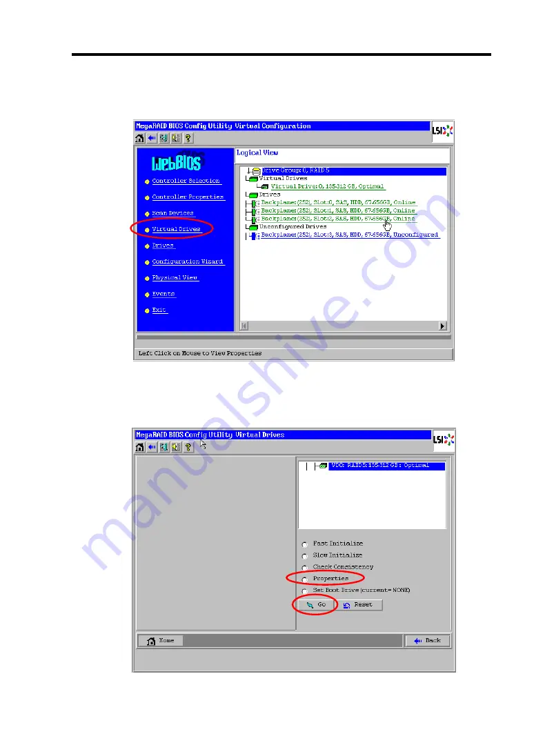 NEC N8103-126 Скачать руководство пользователя страница 40