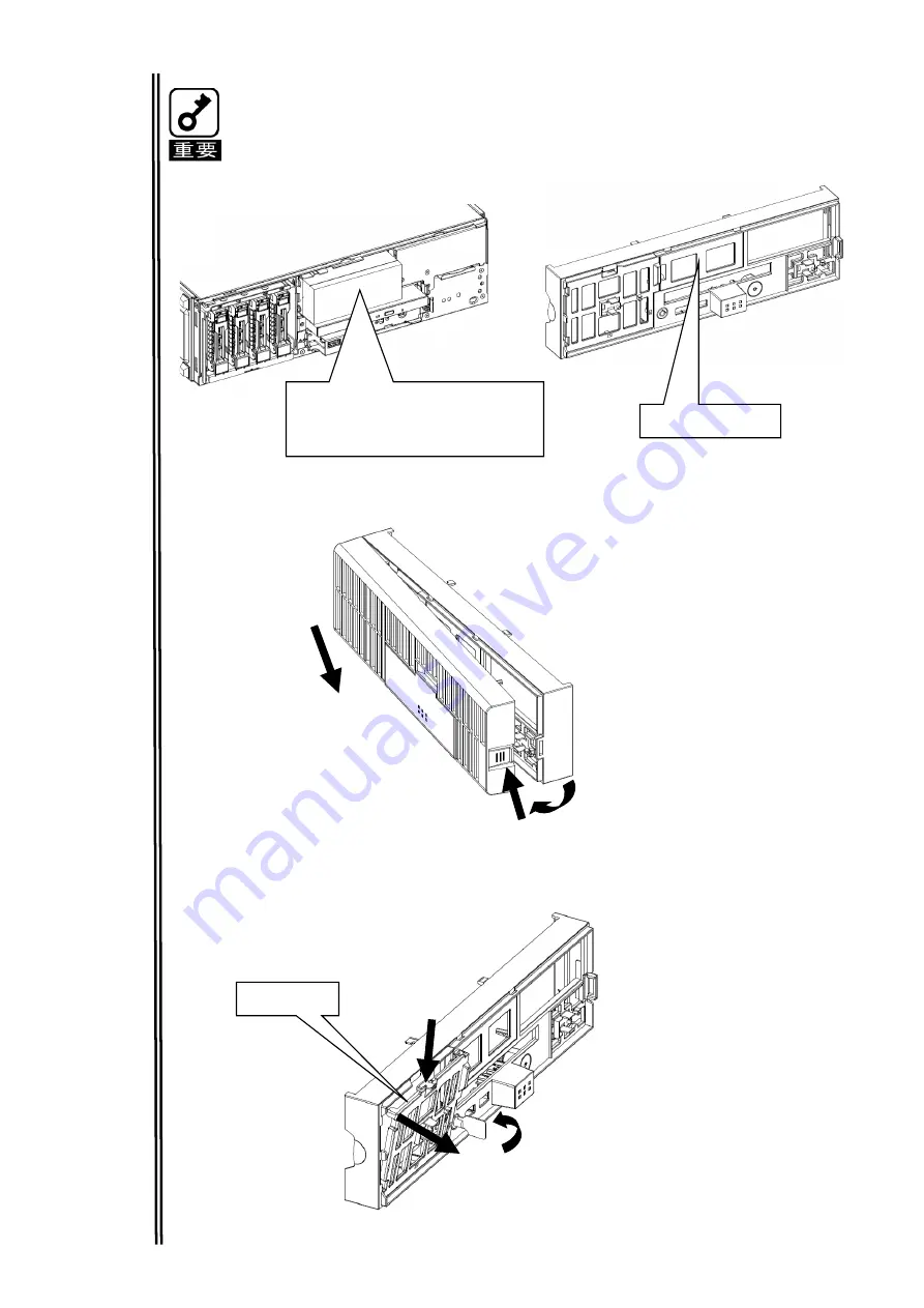 NEC N8146-74 Скачать руководство пользователя страница 9