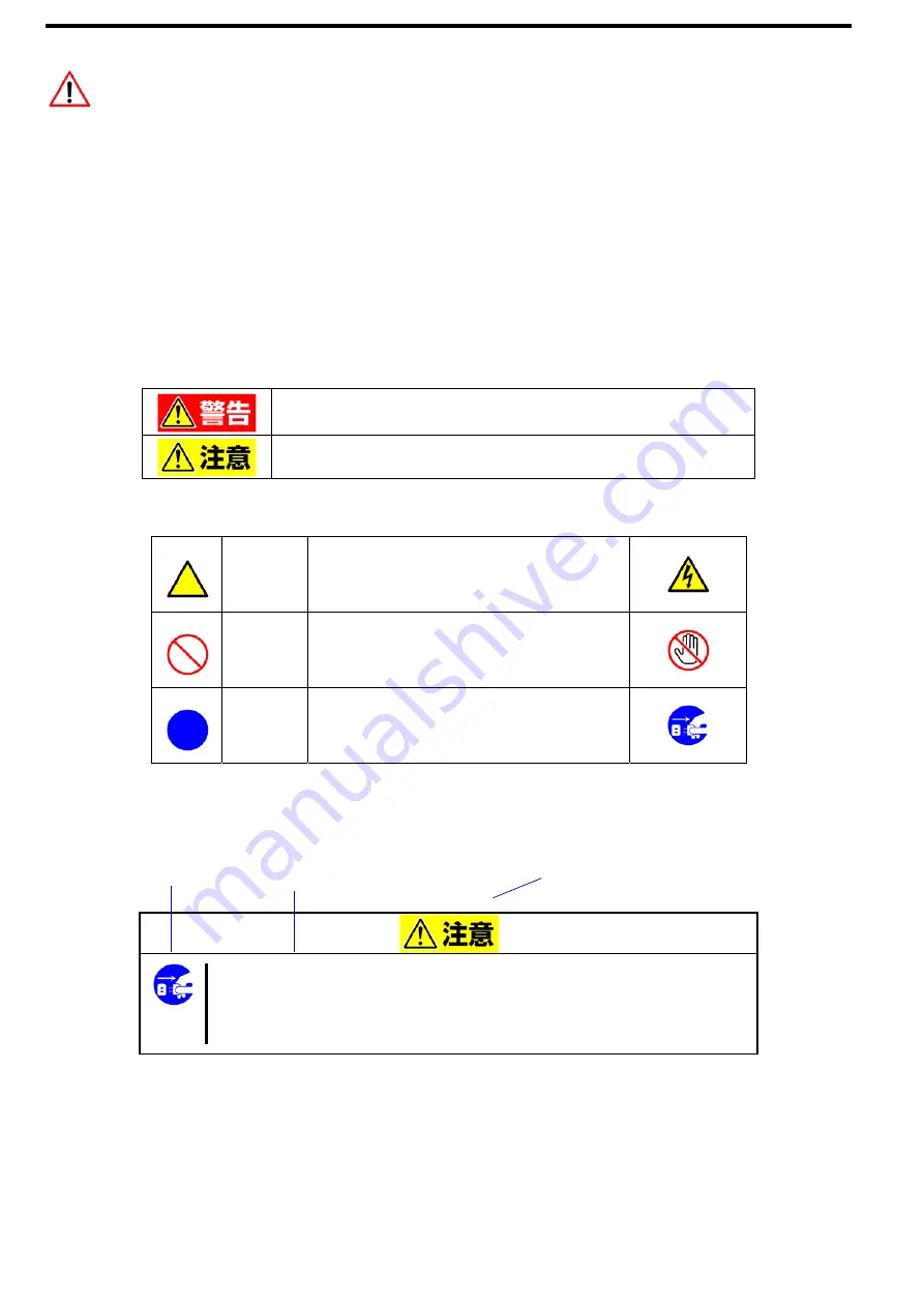 NEC N8151-143 User Manual Download Page 11