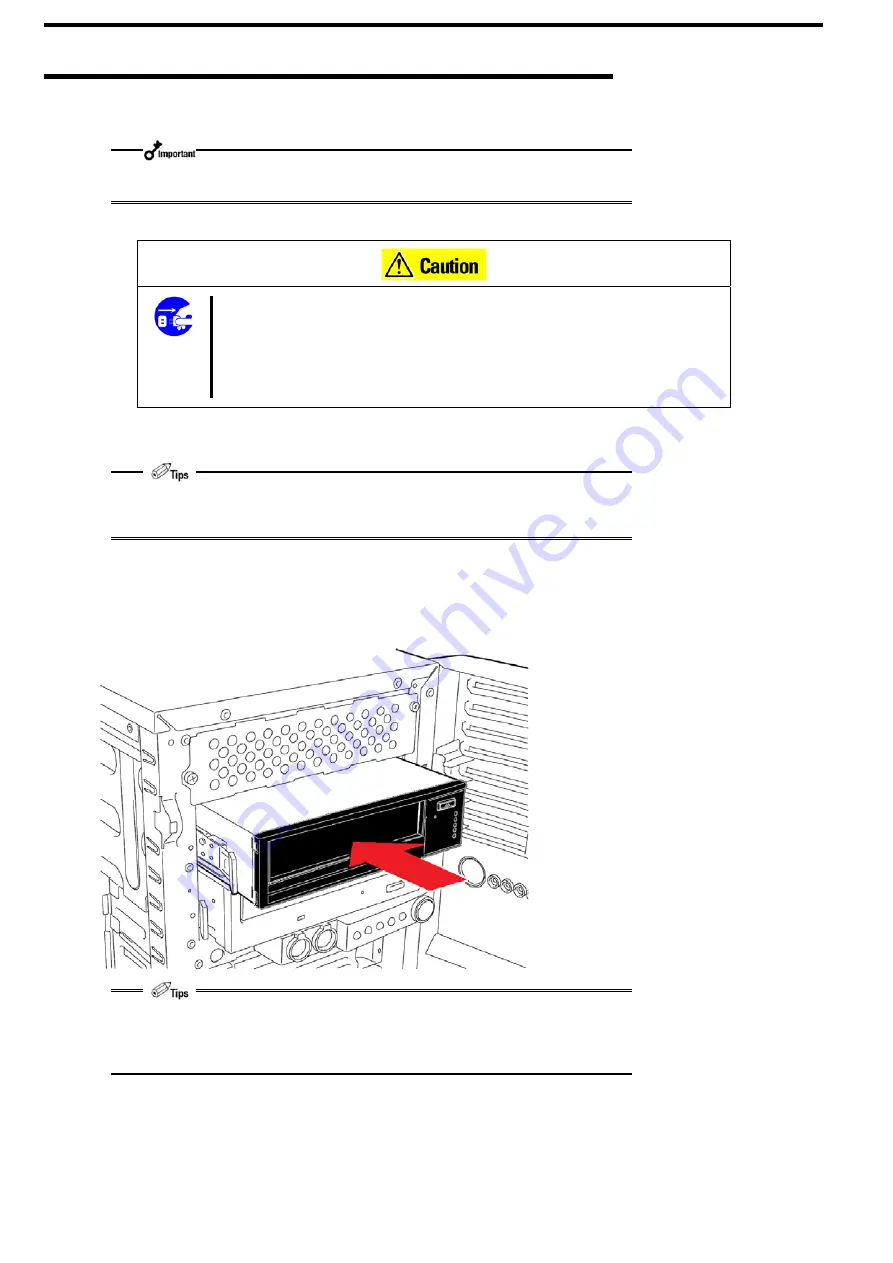 NEC N8151-143 User Manual Download Page 32