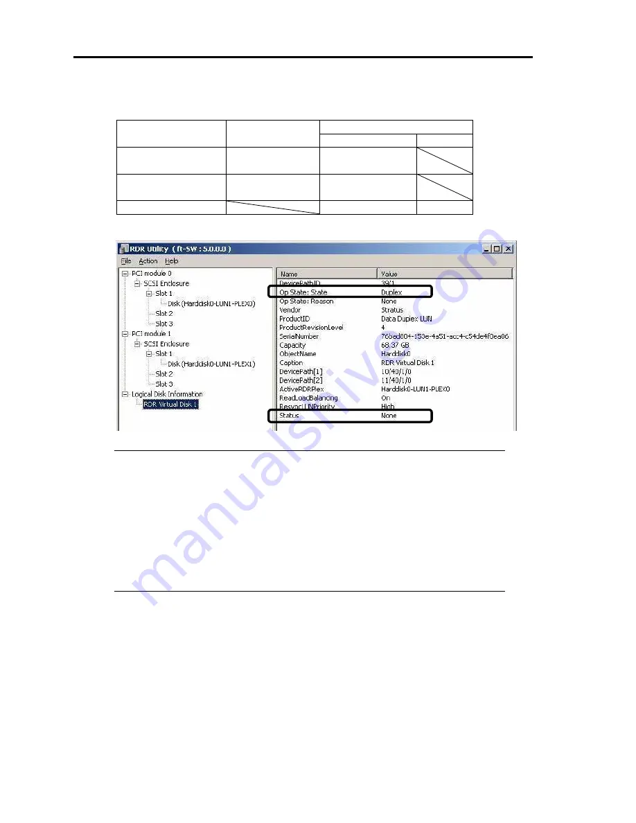 NEC N8800-103F User Manual Download Page 82