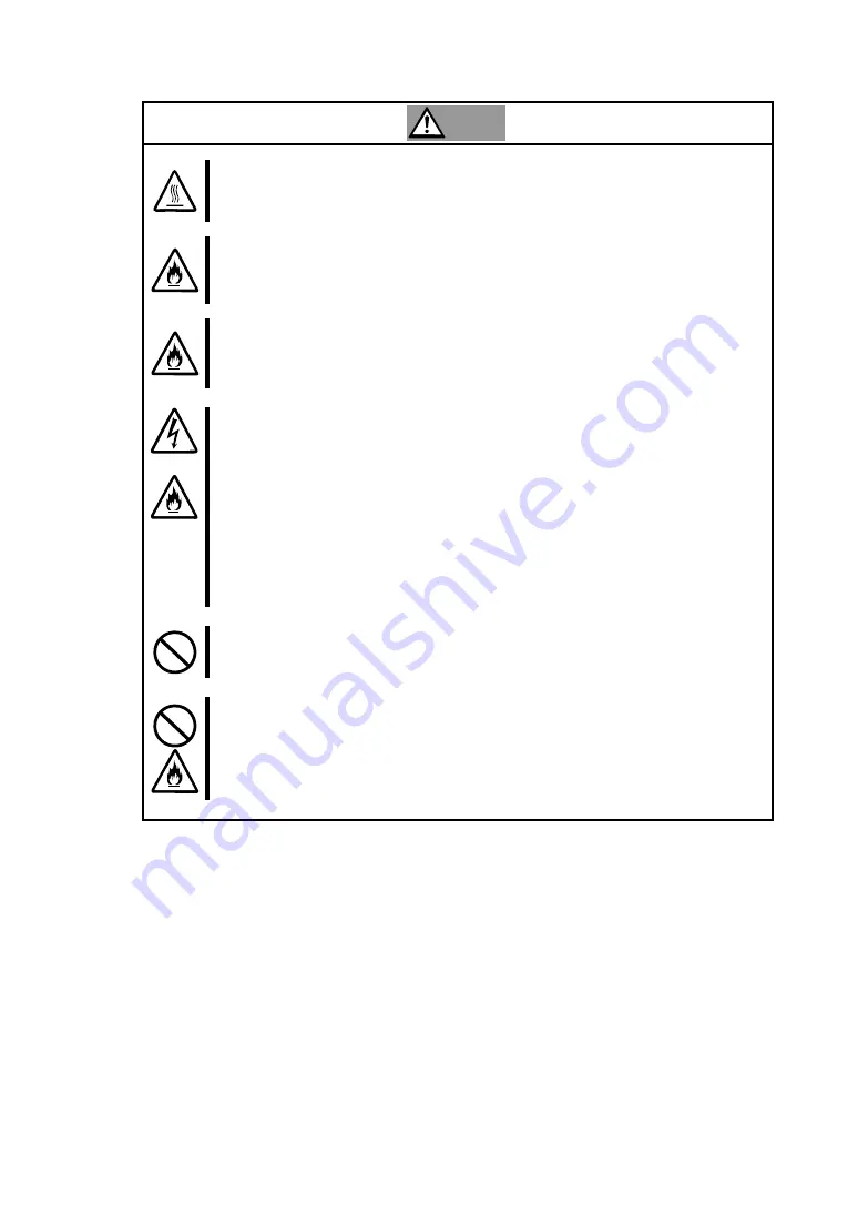 NEC N8804-005 User Manual Download Page 5