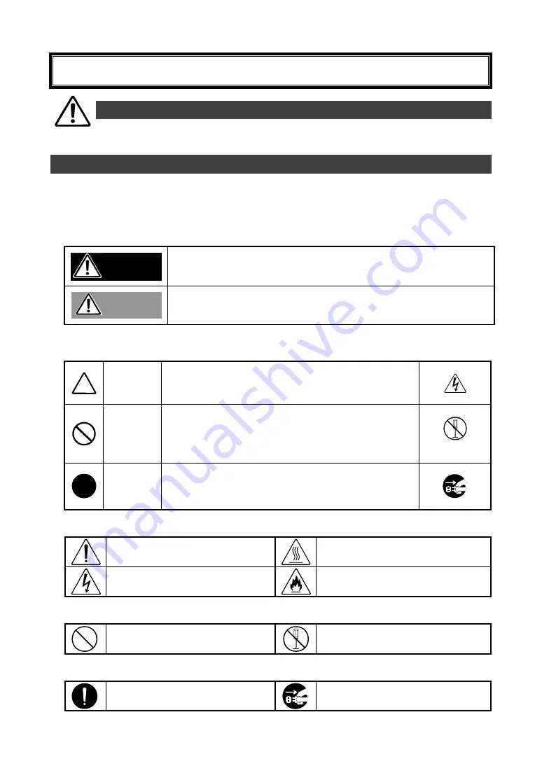 NEC N8804-005 User Manual Download Page 6