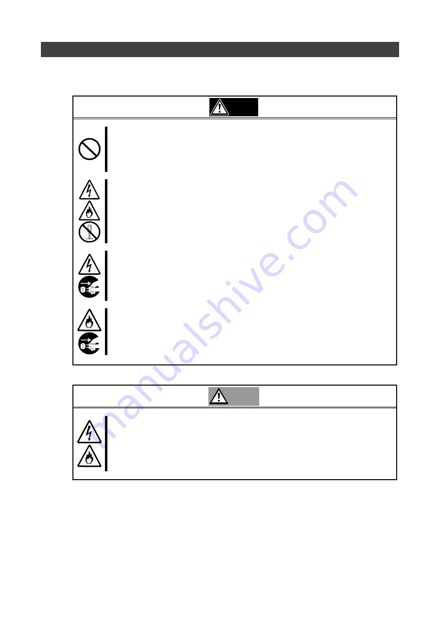 NEC NE3108-007 User Manual Download Page 4