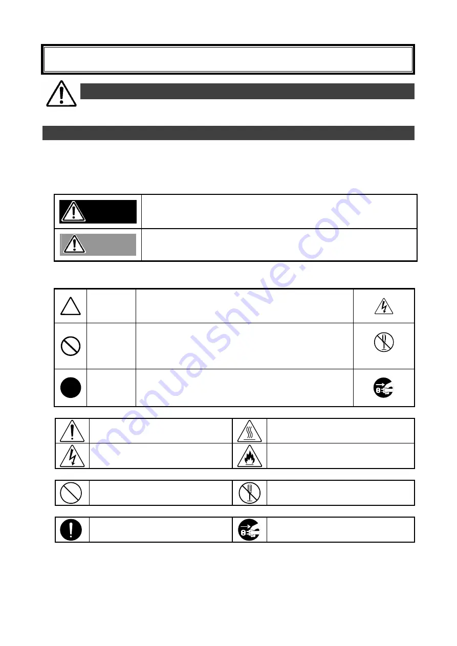 NEC NE3108-007 User Manual Download Page 6