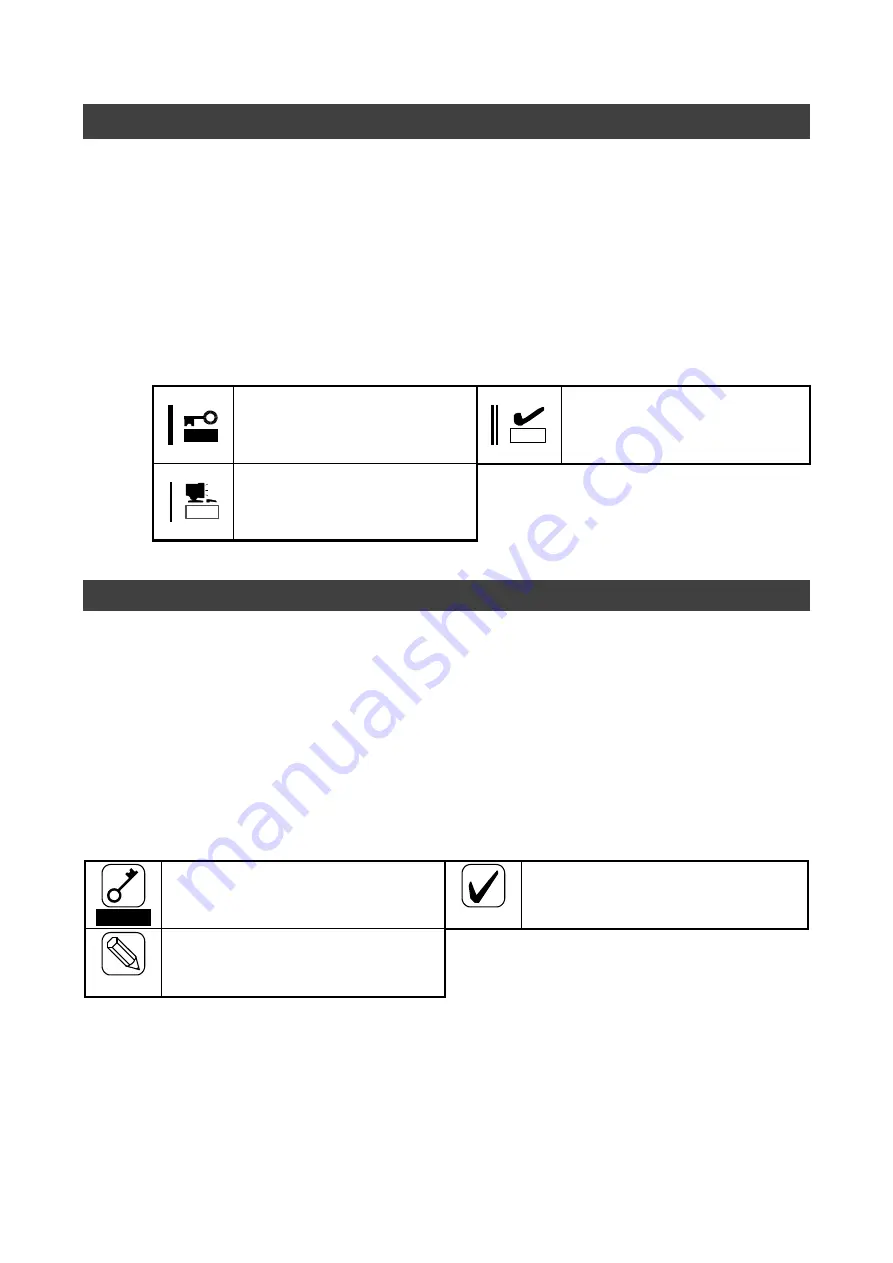 NEC NE3108-007 Скачать руководство пользователя страница 12