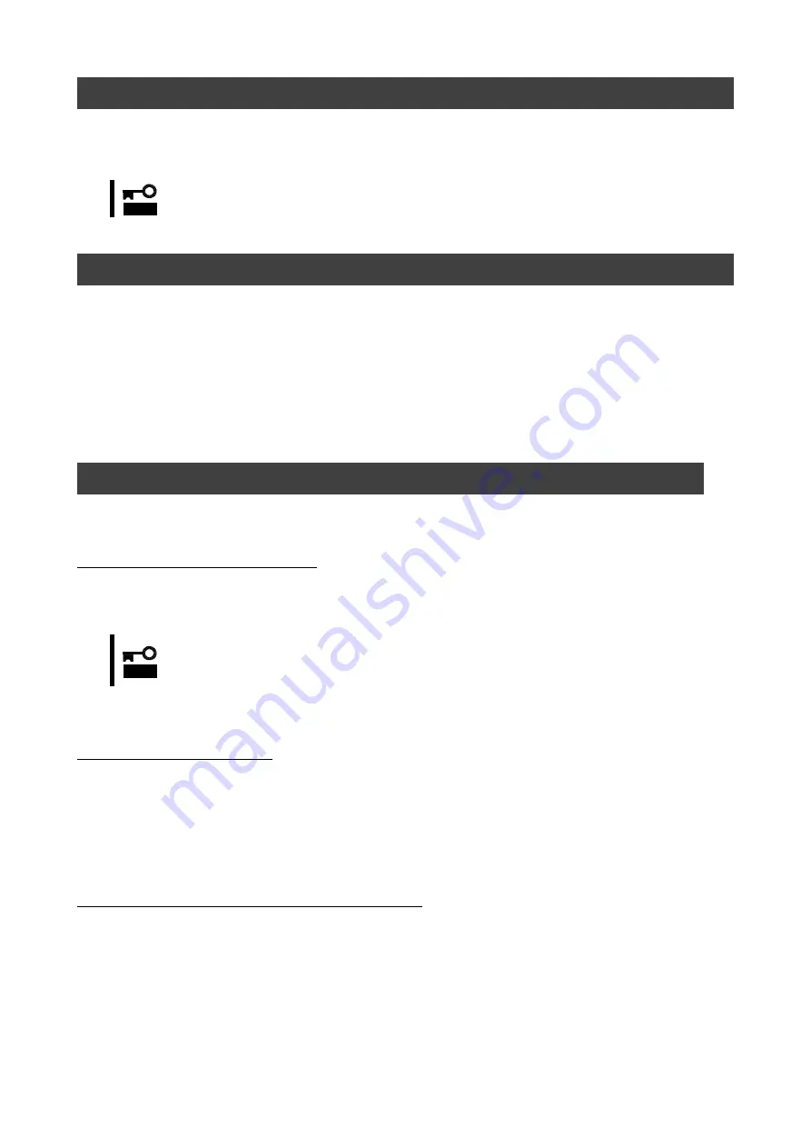 NEC NE3108-007 User Manual Download Page 19