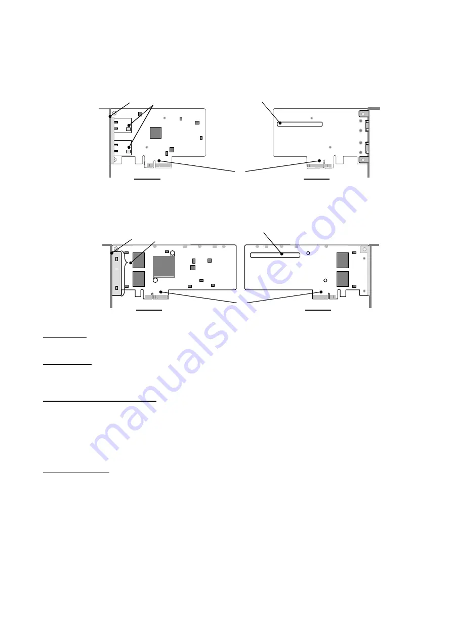 NEC NE3108-007 User Manual Download Page 22