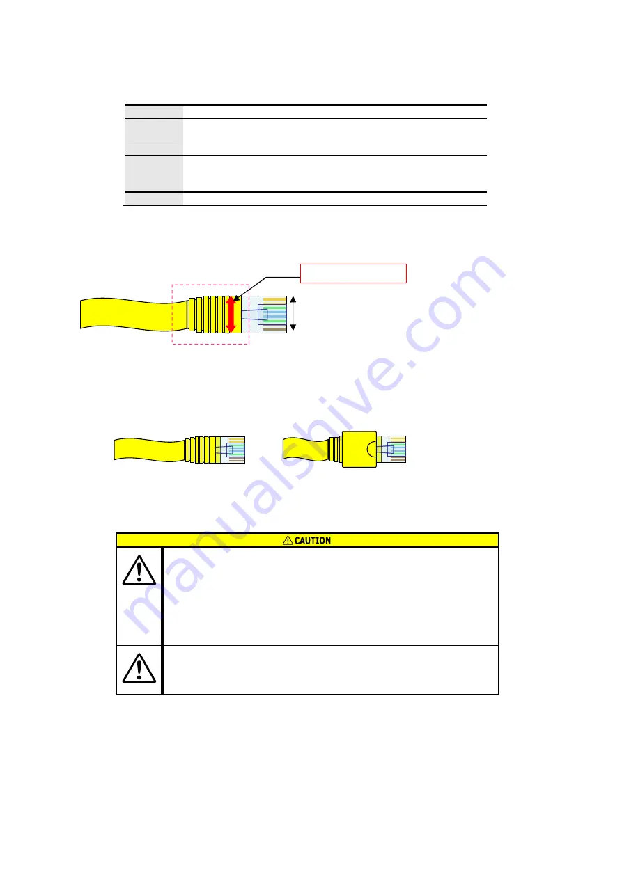 NEC NE3108-007 User Manual Download Page 24