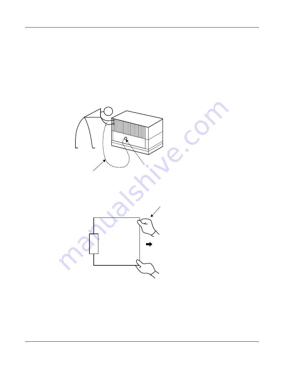 NEC NEAX 2000IVS2 System Manual Download Page 19