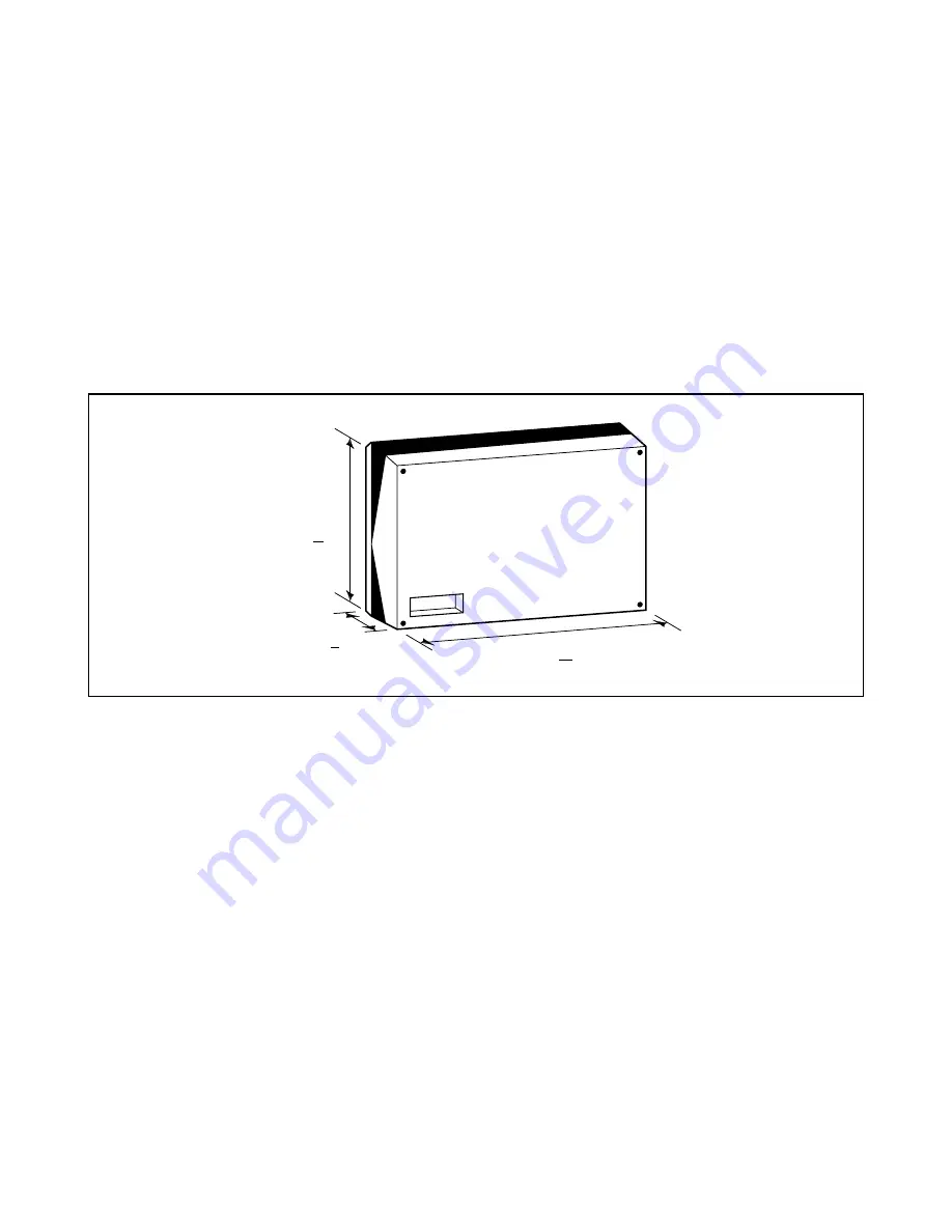 NEC NEAX 2400 ICS Manual Download Page 16