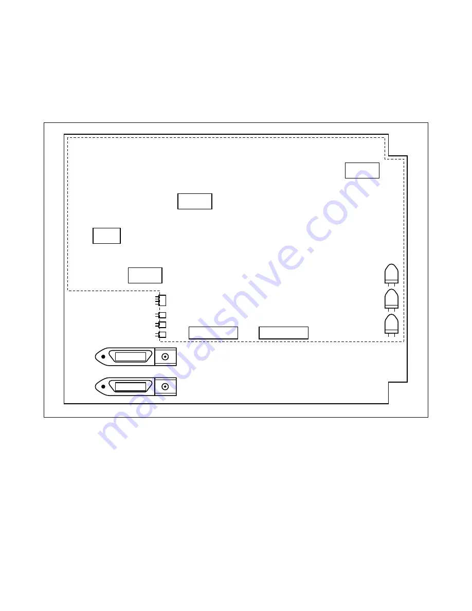 NEC NEAX 2400 ICS Скачать руководство пользователя страница 21