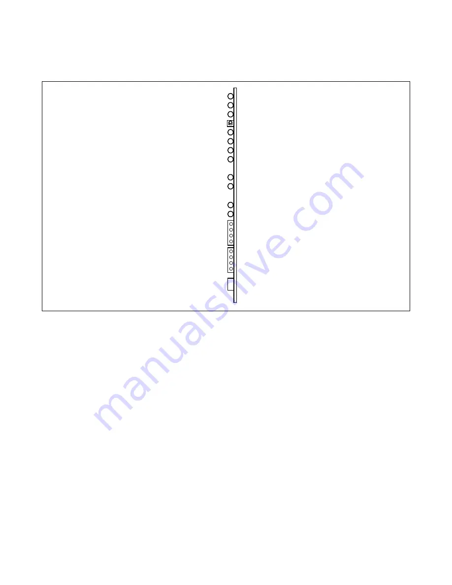 NEC NEAX 2400 ICS Manual Download Page 29