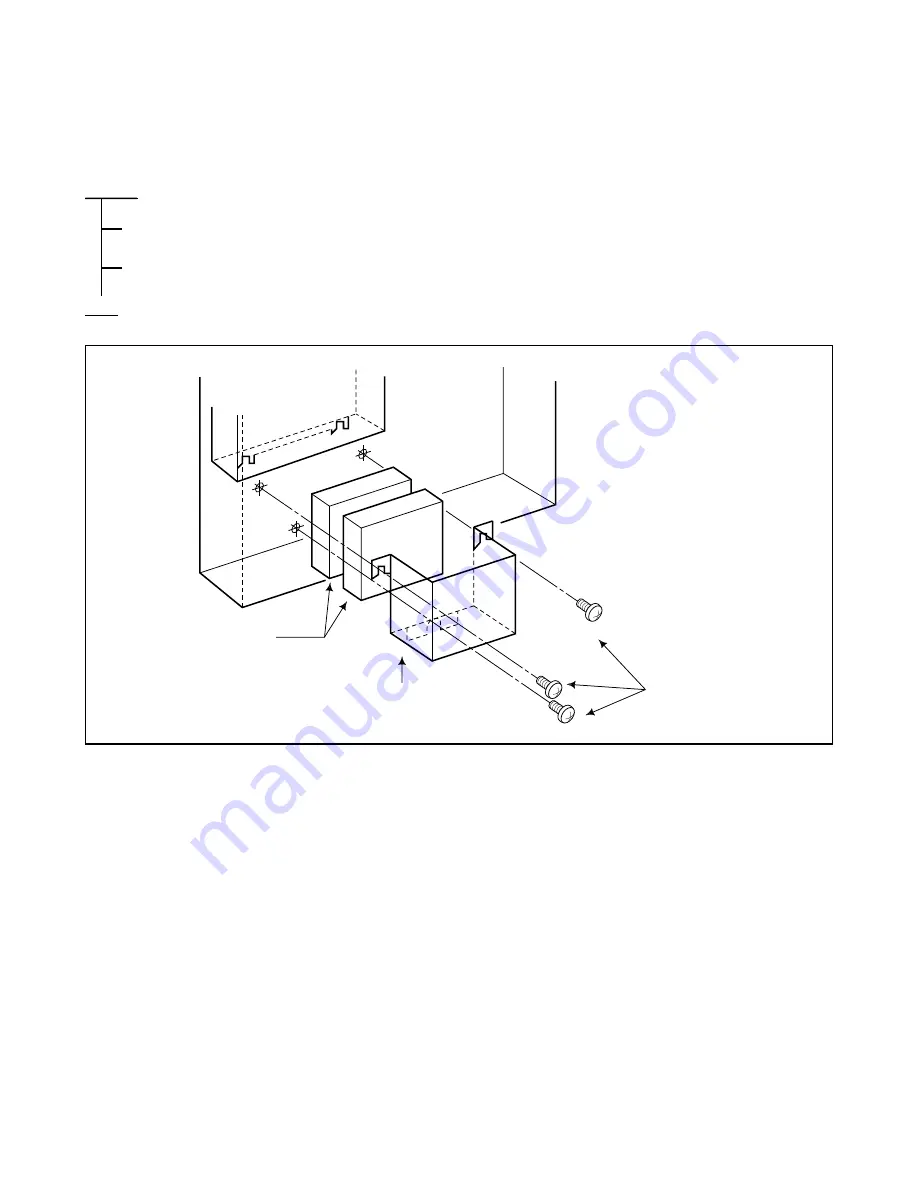 NEC NEAX 2400 ICS Manual Download Page 53