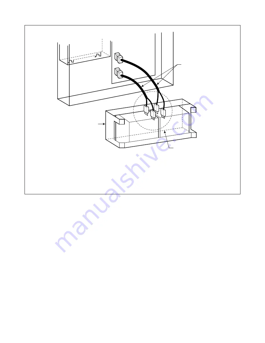 NEC NEAX 2400 ICS Manual Download Page 56