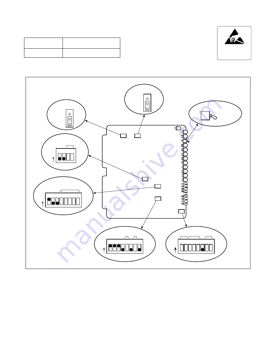 NEC NEAX 2400 ICS Manual Download Page 79