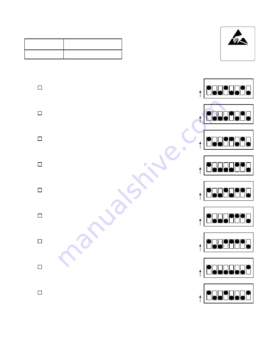 NEC NEAX 2400 ICS Manual Download Page 81