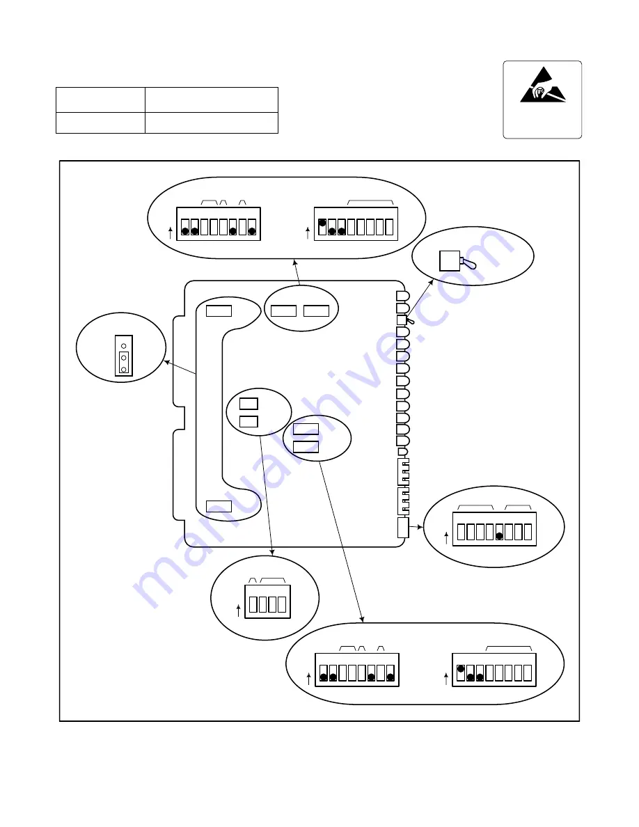 NEC NEAX 2400 ICS Manual Download Page 87