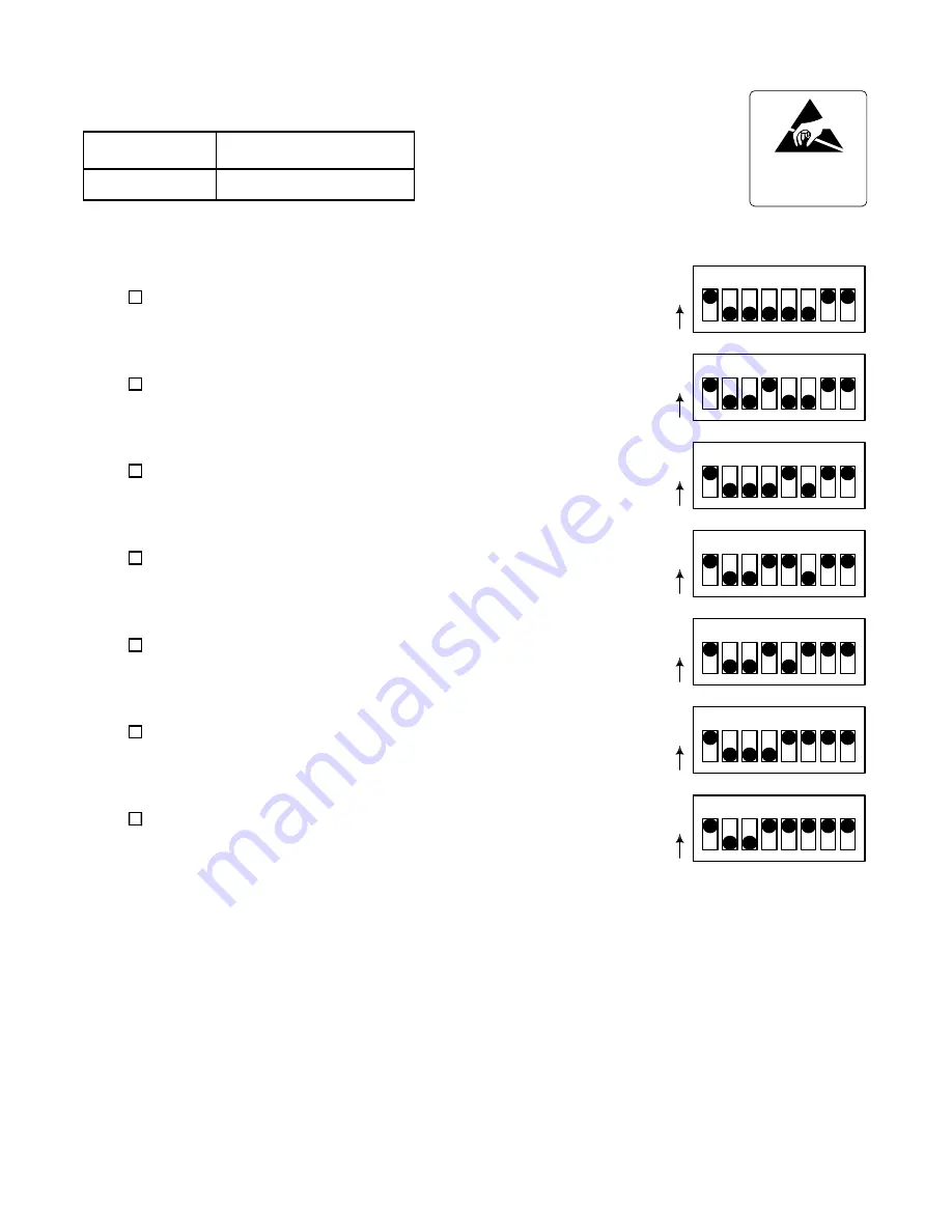 NEC NEAX 2400 ICS Manual Download Page 91