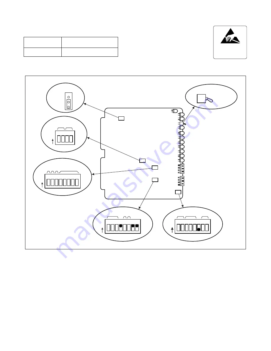 NEC NEAX 2400 ICS Скачать руководство пользователя страница 95