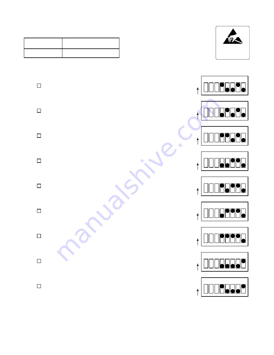 NEC NEAX 2400 ICS Manual Download Page 97