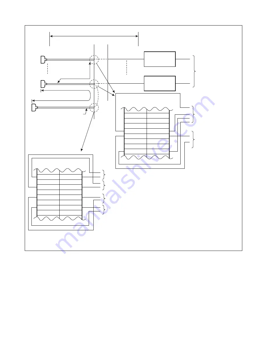 NEC NEAX 2400 ICS Manual Download Page 110