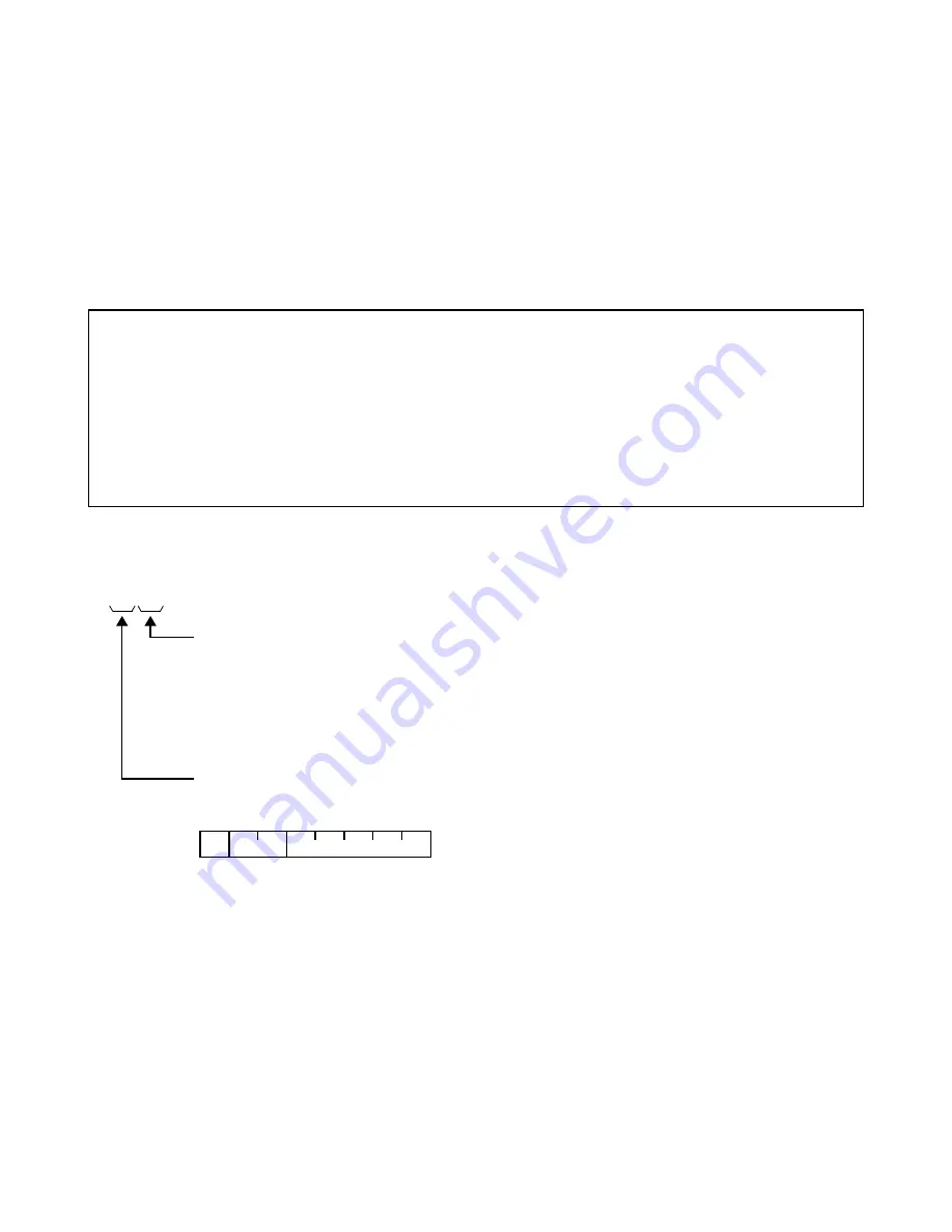 NEC NEAX 2400 ICS Manual Download Page 135