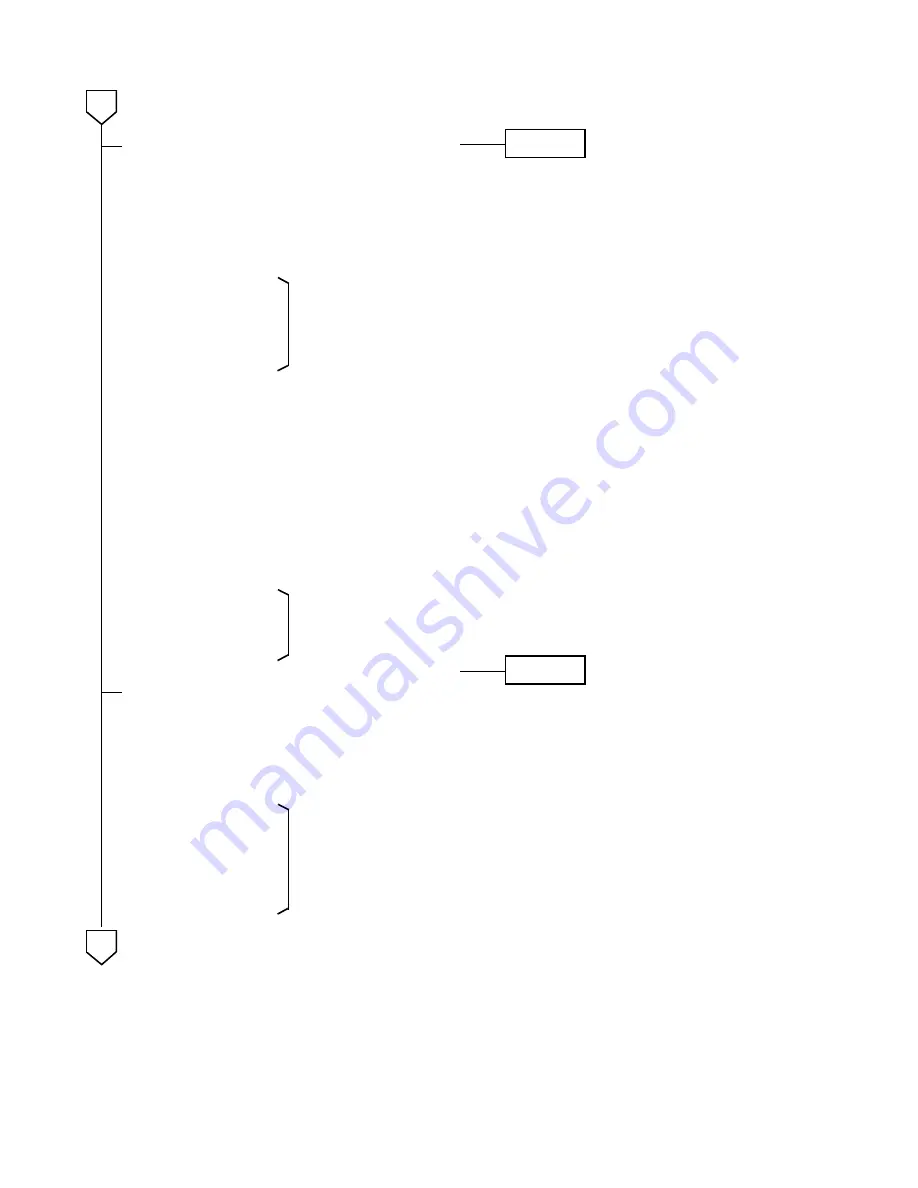 NEC NEAX 2400 ICS Manual Download Page 142