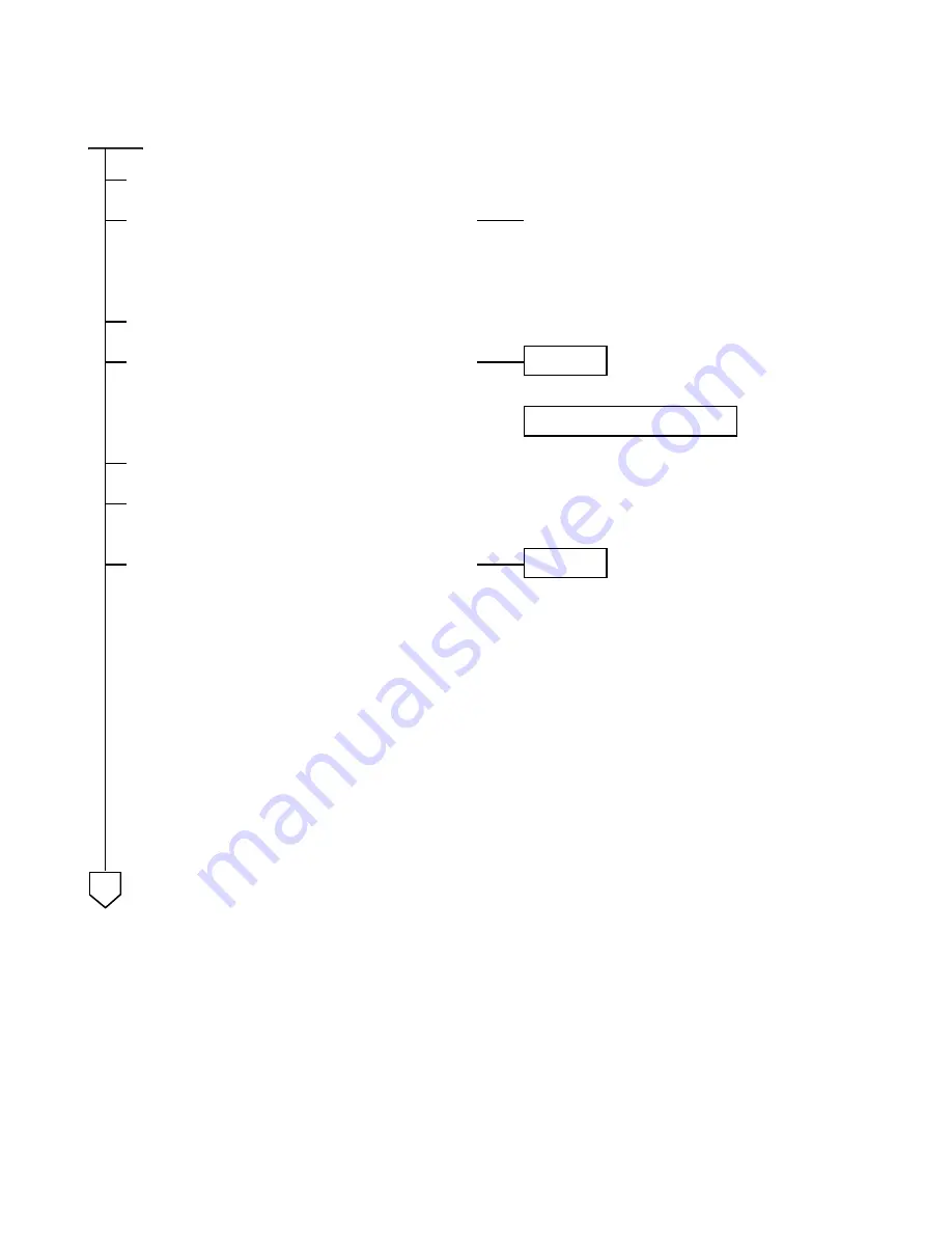 NEC NEAX 2400 ICS Manual Download Page 144