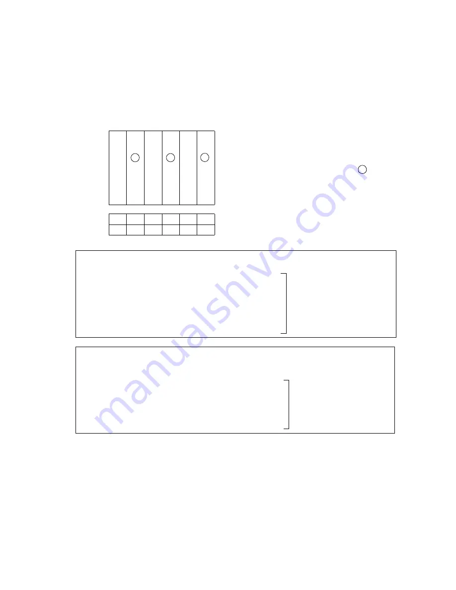 NEC NEAX 2400 IPX Programming Manual Download Page 210