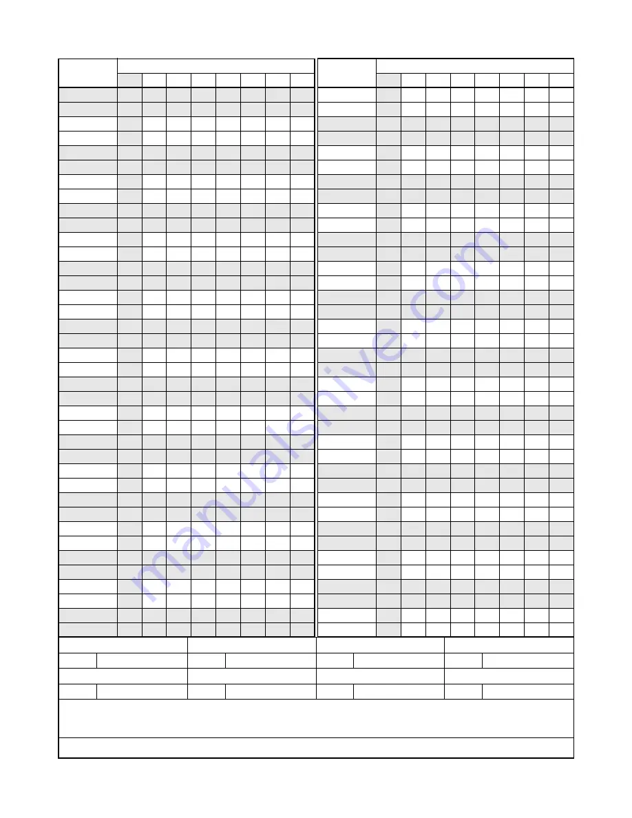 NEC NEAX IPS NWA-008869-001 Скачать руководство пользователя страница 3