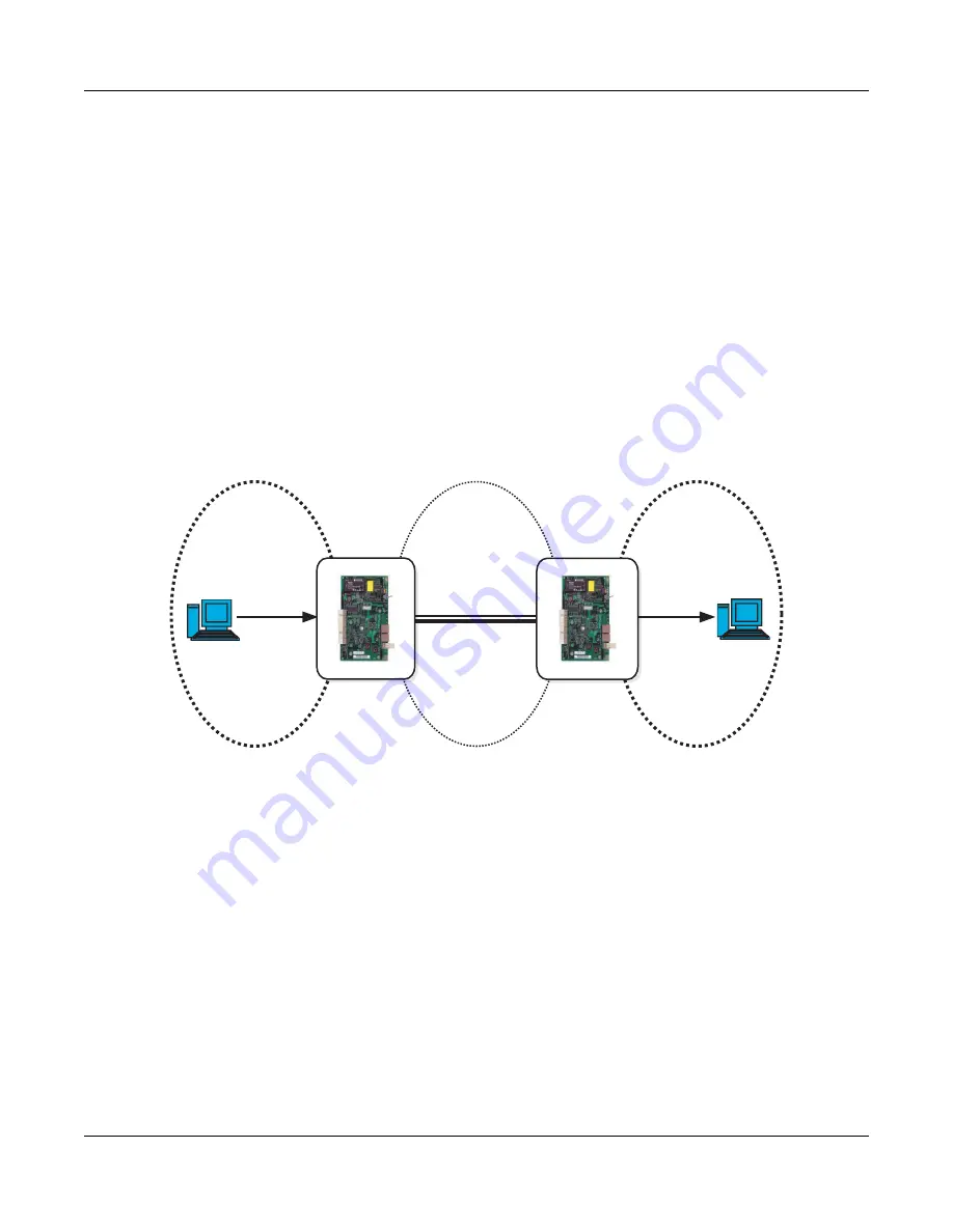 NEC NEAX IPS NWA-008869-001 Installation Manual Download Page 17