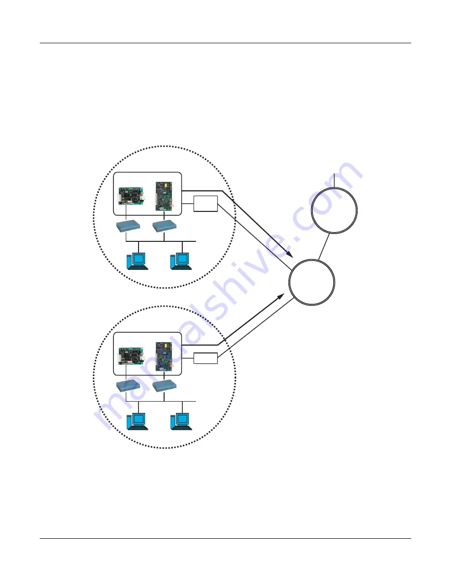 NEC NEAX IPS NWA-008869-001 Скачать руководство пользователя страница 18