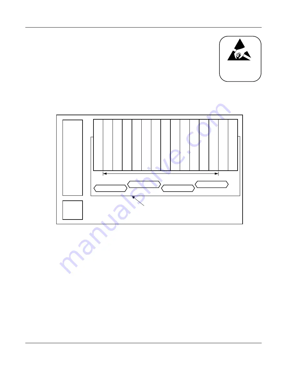 NEC NEAX IPS NWA-008869-001 Installation Manual Download Page 65