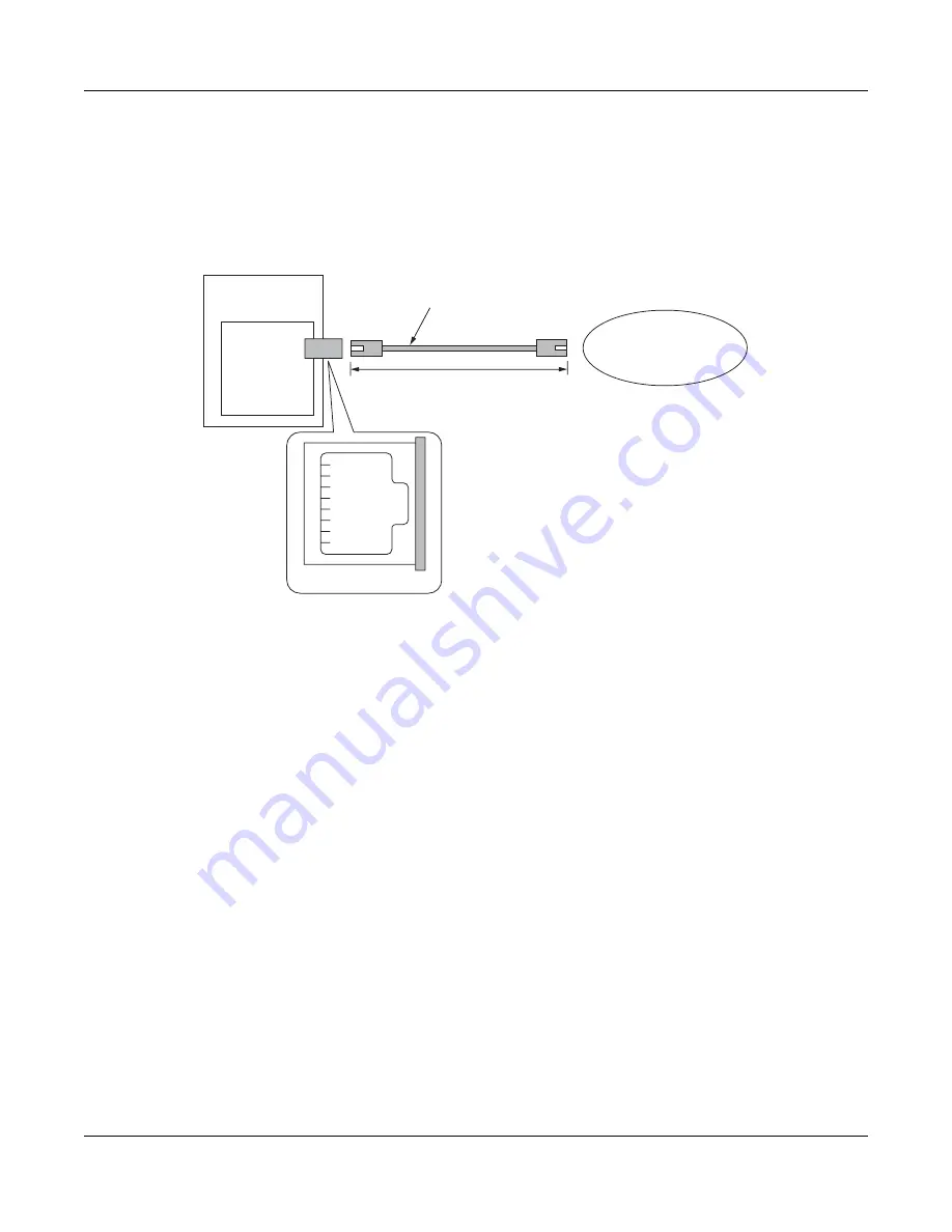 NEC NEAX IPS NWA-008869-001 Installation Manual Download Page 78