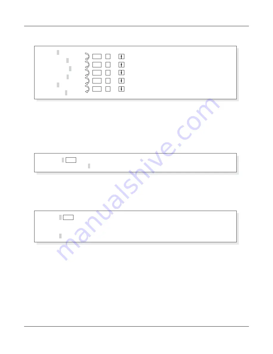 NEC NEAX IPS NWA-008869-001 Installation Manual Download Page 85