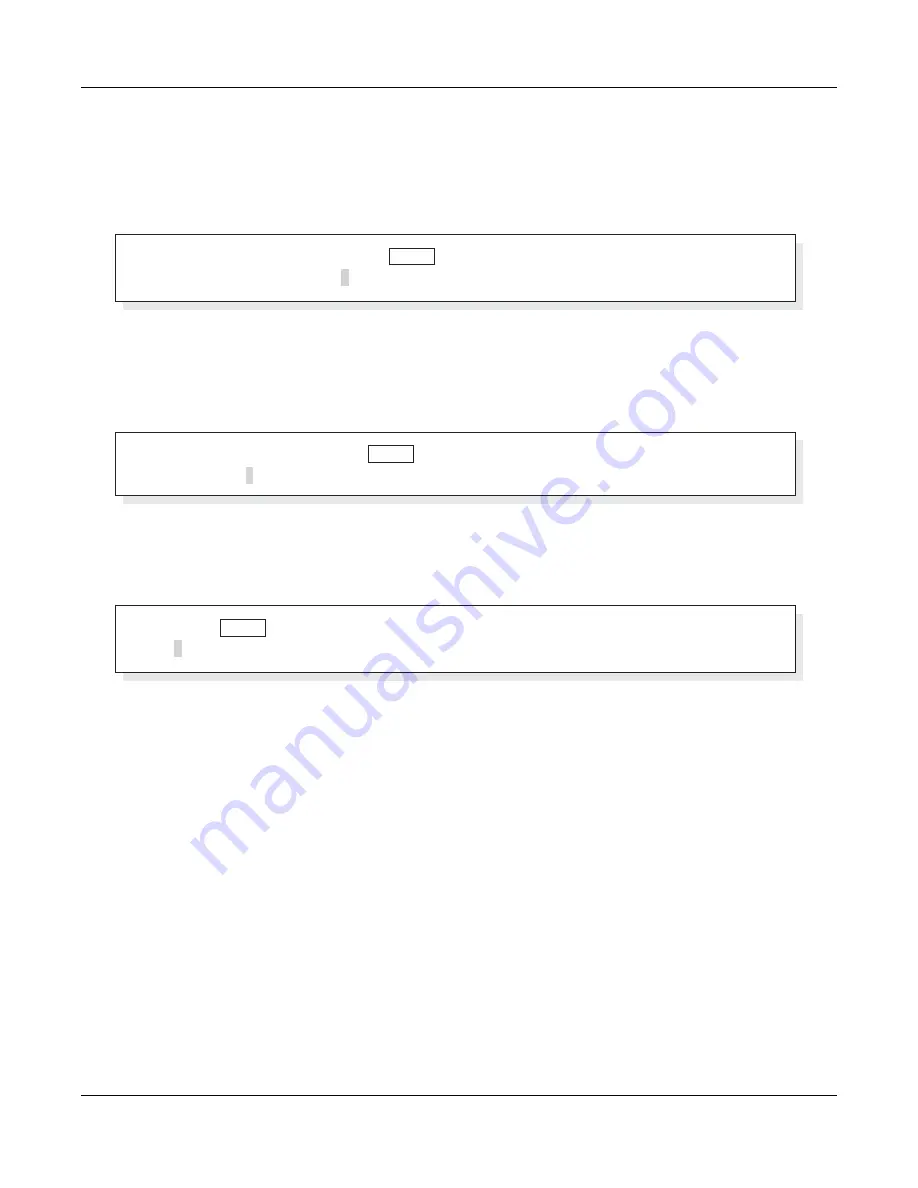 NEC NEAX IPS NWA-008869-001 Скачать руководство пользователя страница 90