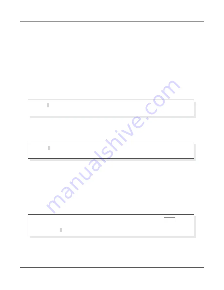 NEC NEAX IPS NWA-008869-001 Installation Manual Download Page 91